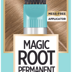 Magic Root Permanent 10 Minute Root Coloring Kit