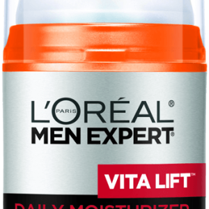 Men Expert Vita Lift Anti-Wrinkle & Firming Moisturizer