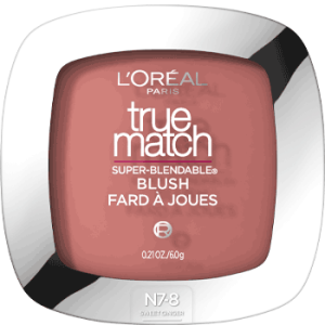 True Match Blush
