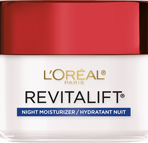 RevitaLift Anti-Wrinkle + Firming Night Cream