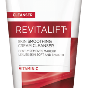 RevitaLift Radiant Smoothing Cream Cleanser