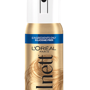 Elnett Satin Extra Strong Hold Hairspray – Travel Size Spray