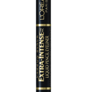 Extra Intense Liquid Pencil Eyeliner