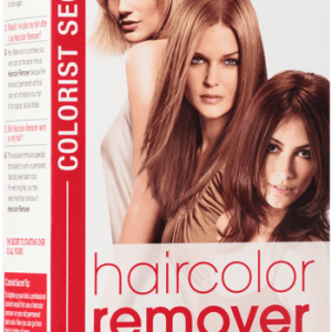 Colorist Secrets Haircolor Remover