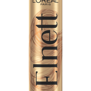 Elnett Satin Extra Strong Hold Hair Spray - Unscented