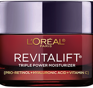 RevitaLift Triple Power Anti-Aging Moisturizer
