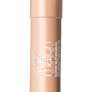 True Match Super-Blendable Crayon Concealer