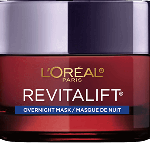 RevitaLift Triple Power Anti-Aging Overnight Mask