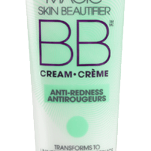 Magic Anti-Redness (For All Skin Tones)