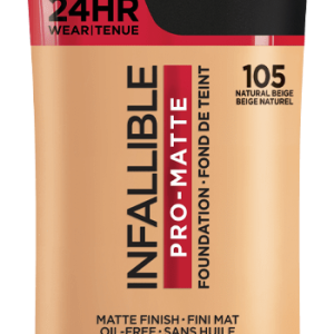 Infallible Pro-Matte Foundation