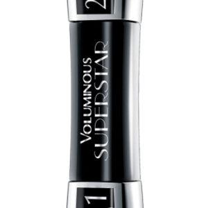 Voluminous Superstar Mascara