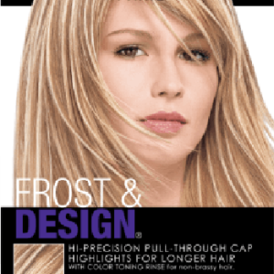 Frost and Design Frost & Design