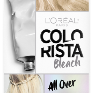 Colorista Colorista Hair Bleach & Lightener At Home Kit