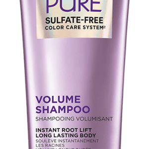 EverPure  Volume Sulfate Free Shampoo For Reviving Fine Hair