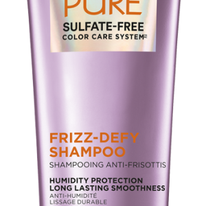 EverPure  Sulfate Free Frizz Defy Shampoo with Marula Oil
