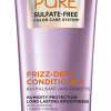 EverPure  Sulfate Free Frizz Defy Conditioner with Marula Oil
