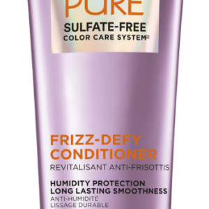 EverPure  Sulfate Free Frizz Defy Conditioner with Marula Oil