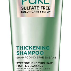 EverPure  Sulfate Free Thickening Shampoo for Fortifying Fine Hair