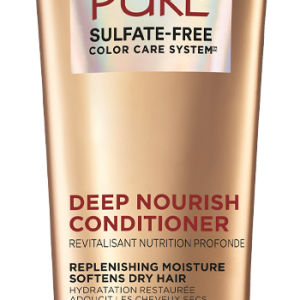 EverPure  Sulfate Free Deep Nourish Conditioner for Softening Dry Hair
