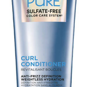 EverPure  Sulfate Free Curl Conditioner for Shiny Curl Definition