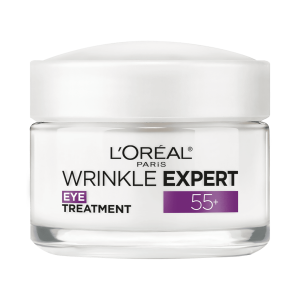 Wrinkle Expert 55+ Anti-Wrinkle Eye Treatment