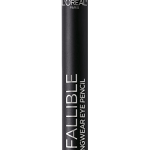 Infallible Pro-Last Waterproof, Up to 24HR Pencil Eyeliner