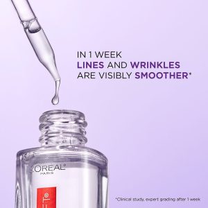 Revitalift Derm Intensives 1.5% Pure Hyaluronic Acid Serum