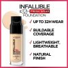 Infallible 32 Hour Fresh Wear Foundation