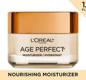 Age Perfect Skin Care Age Perfect Hydra Nutrition Honey Day Cream