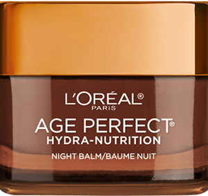 Age Perfect Skin Care Age Perfect Hydra Nutrition Honey Night Balm