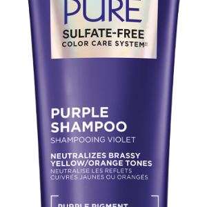 EverPure  Sulfate Free Purple Shampoo for Toning Blonde Bleached Hair