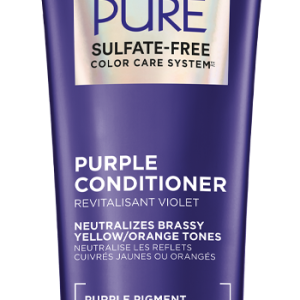 EverPure  Sulfate Free Purple Conditioner for Toning Blonde Hair