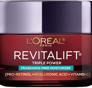 RevitaLift Triple Power Anti-Aging Moisturizer Fragrance Free