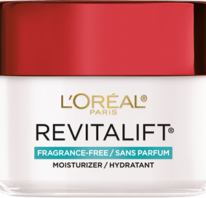 RevitaLift Anti-Wrinkle + Firming Moisturizer Fragrance Free