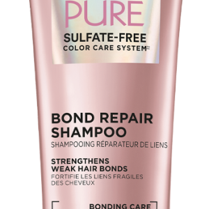 EverPure Sulfate Free Bond Repair Shampoo with Citric Acid