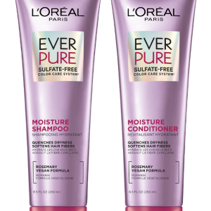 EverPure Ever Pure Moisture Shampoo & Conditioner Kit