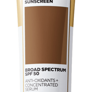 Age Perfect Makeup Radiant Serum Foundation with SPF 50