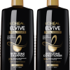 Elvive Elvive Total Repair 5 Repairing Shampoo & Repairing Conditioner set