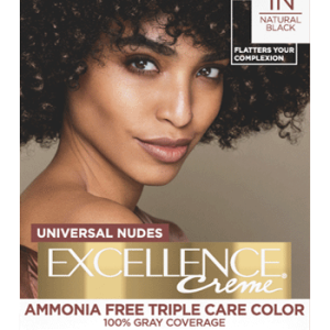 Excellence Universal Nudes