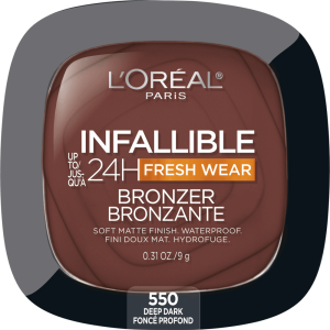 Infallible Up to 24H Fresh Wear Soft Matte Bronzer