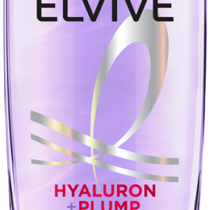 Elvive Hyaluron + Plump Hydrating Shampoo, Paraben-Free