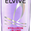 Elvive Hyaluron + Plump Hydrating Shampoo, Paraben-Free