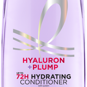 Elvive Hyaluron + Plump Hydrating Conditioner, Paraben-Free