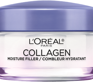 Collagen Moisture Filler Facial Anti-Aging Moisturizer