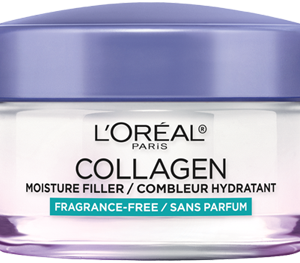Collagen Moisture Filler Anti-Aging Moisturizer Fragrance Free