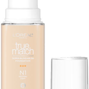 True Match Super-Blendable Foundation