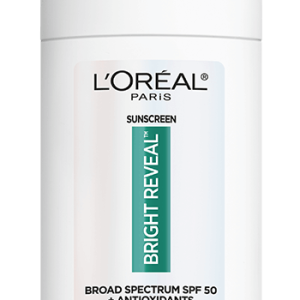 Bright Reveal Broad Spectrum SPF 50 Daily UV Lotion