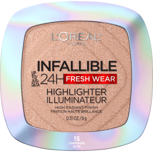 Infallible Up to 24HR Highlighter Longwear Powder
