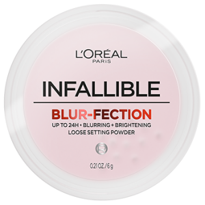 Infallible Blur-Fection Longwear Loose Setting Powder