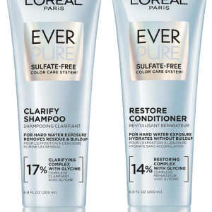 EverPure EverPure Clarify and Restore Kit